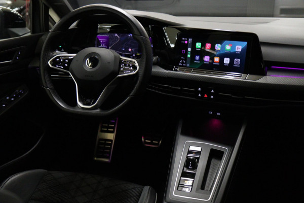 Volkswagen Golf 2.0 TSI 3XR-LINE/PANO/IQ-LGHIT/CARPLAY/STOELVER/CAM/VOL