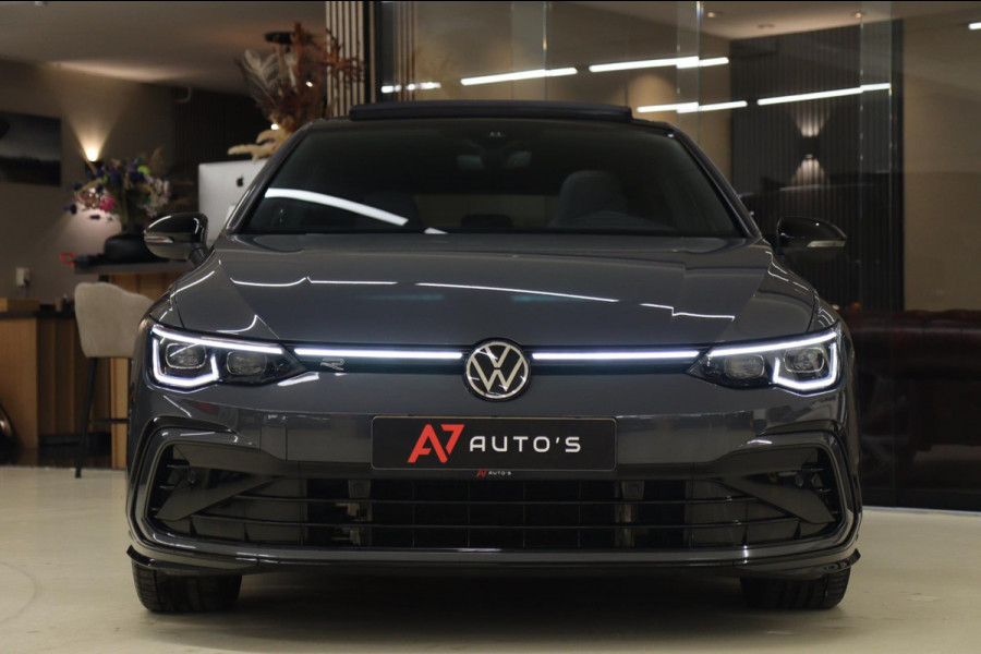Volkswagen Golf 2.0 TSI 3XR-LINE/PANO/IQ-LGHIT/CARPLAY/STOELVER/CAM/VOL