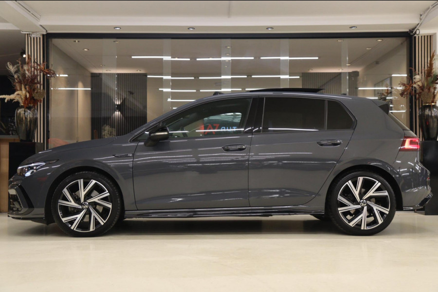 Volkswagen Golf 2.0 TSI 3XR-LINE/PANO/IQ-LGHIT/CARPLAY/STOELVER/CAM/VOL