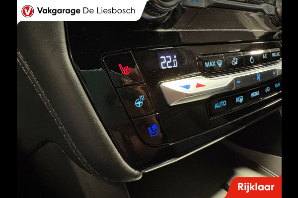 Ford Explorer 3.0 V6 EcoBoost PHEV Platinum 7 persoons / 360 camera / stoel verwarming + koeling / Panorama