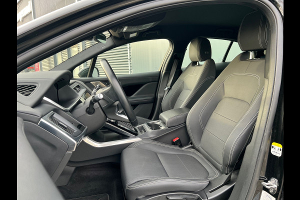 Jaguar I-PACE BWJ 12-2020 | EV320 S Business Pack 90 kWh | LEER | 360 CAMERA | 20'' LMV | CLIMA | NAVI | STOELVERW | CARPLAY