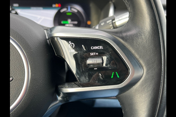 Jaguar I-PACE BWJ 12-2020 | EV320 S Business Pack 90 kWh | LEER | 360 CAMERA | 20'' LMV | CLIMA | NAVI | STOELVERW | CARPLAY