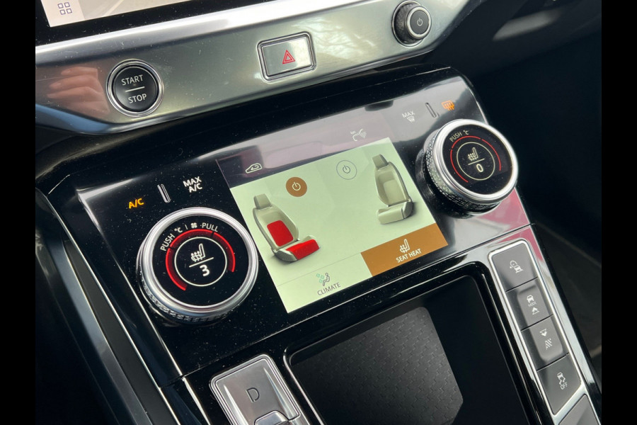 Jaguar I-PACE BWJ 12-2020 | EV320 S Business Pack 90 kWh | LEER | 360 CAMERA | 20'' LMV | CLIMA | NAVI | STOELVERW | CARPLAY