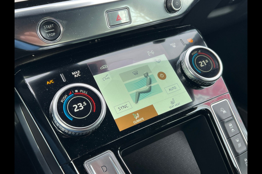 Jaguar I-PACE BWJ 12-2020 | EV320 S Business Pack 90 kWh | LEER | 360 CAMERA | 20'' LMV | CLIMA | NAVI | STOELVERW | CARPLAY
