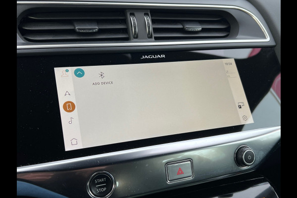 Jaguar I-PACE BWJ 12-2020 | EV320 S Business Pack 90 kWh | LEER | 360 CAMERA | 20'' LMV | CLIMA | NAVI | STOELVERW | CARPLAY