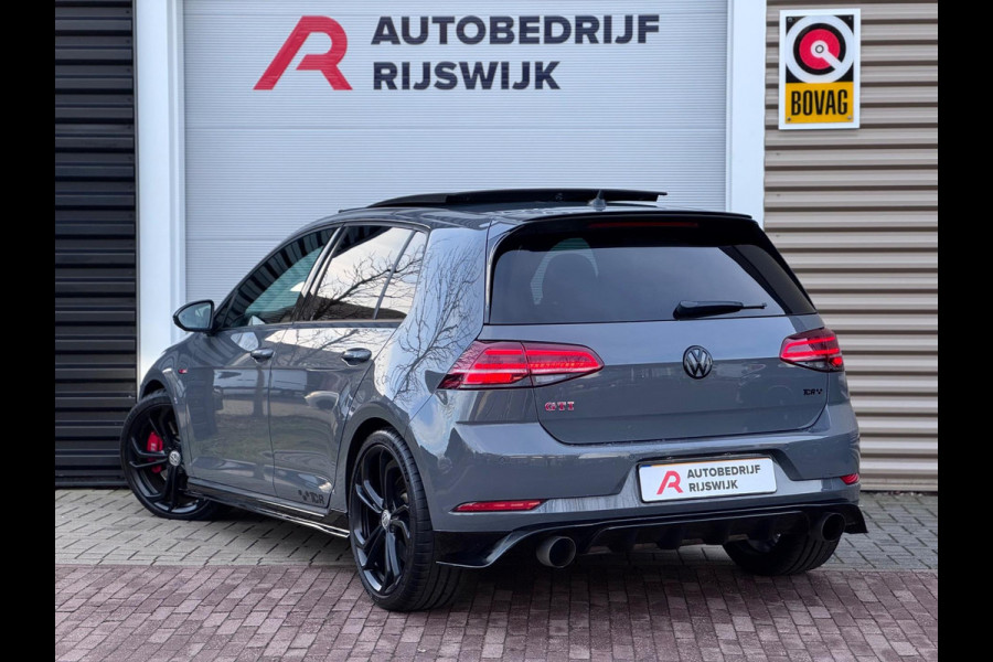 Volkswagen Golf 2.0 TSI GTI TCR Pano/Dynaudio/Keyless/Camera