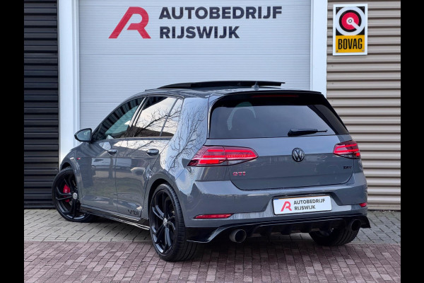 Volkswagen Golf 2.0 TSI GTI TCR Pano/Dynaudio/Keyless/Camera