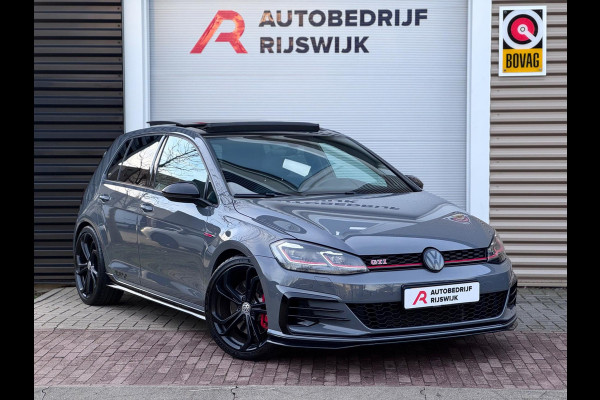 Volkswagen Golf 2.0 TSI GTI TCR Pano/Dynaudio/Keyless/Camera