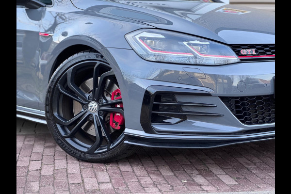 Volkswagen Golf 2.0 TSI GTI TCR Pano/Dynaudio/Keyless/Camera
