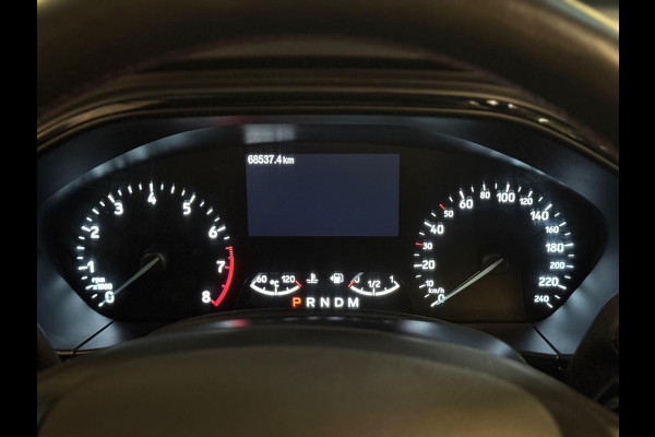 Ford Focus ST-Line | Automaat | Keyless | Camera | DAB | Stoel-/stuurverwarming