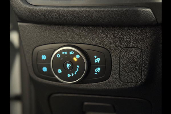 Ford Focus ST-Line | Automaat | Keyless | Camera | DAB | Stoel-/stuurverwarming