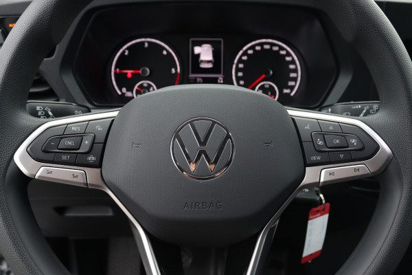 Volkswagen Caddy Cargo 2.0 TDI 102pk Comfort / App connect / Trekhaak / Cruise Control / Betimmering