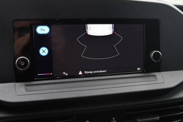 Volkswagen Caddy Cargo 2.0 TDI 102pk Comfort / App connect / Trekhaak / Cruise Control / Betimmering