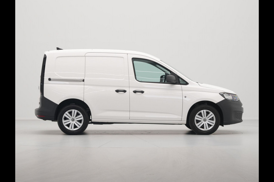 Volkswagen Caddy Cargo 1.5 TSI 115pk / Benzine / Airco / Cruise control / PDC / DAB