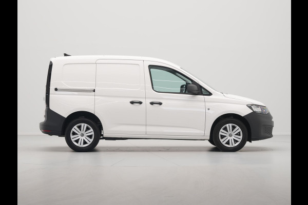 Volkswagen Caddy Cargo 1.5 TSI 115pk / Benzine / Airco / Cruise control / PDC / DAB