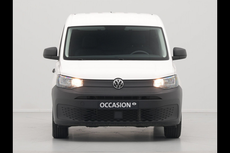 Volkswagen Caddy Cargo 1.5 TSI 115pk / Benzine / Airco / Cruise control / PDC / DAB