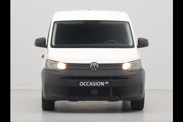 Volkswagen Caddy Cargo 1.5 TSI 115pk / Benzine / Airco / Cruise control / PDC / DAB