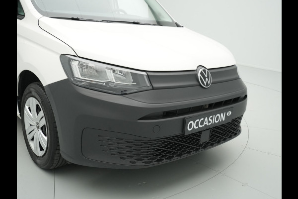 Volkswagen Caddy Cargo 1.5 TSI 115pk / Benzine / Airco / Cruise control / PDC / DAB
