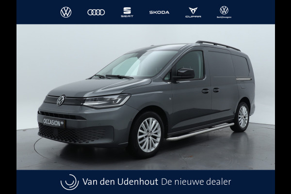 Volkswagen Caddy Maxi Cargo 2.0 TDI 122pk DSG 1st-Edition / 2x schuifdeur