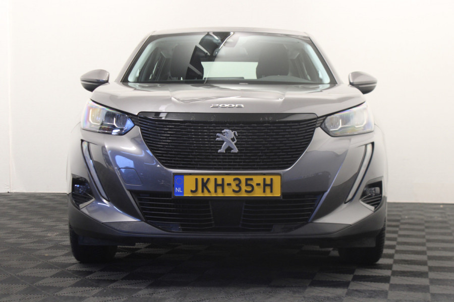 Peugeot 2008 1.2 PureTech 100 Active