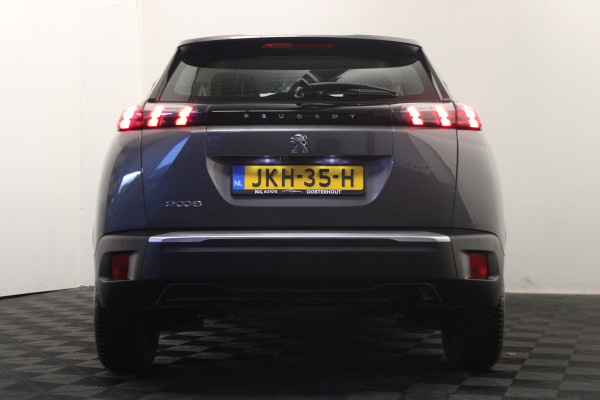 Peugeot 2008 1.2 PureTech 100 Active