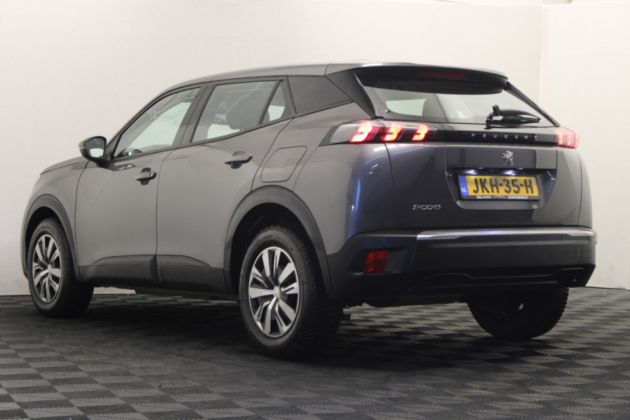 Peugeot 2008 1.2 PureTech 100 Active