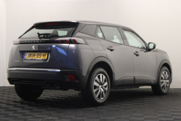 Peugeot 2008 1.2 PureTech 100 Active