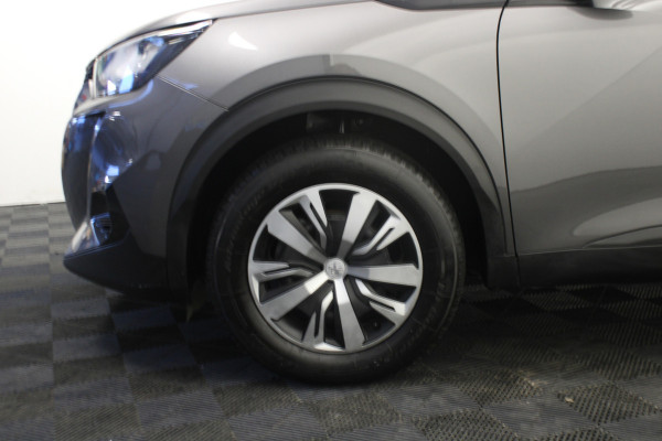 Peugeot 2008 1.2 PureTech 100 Active