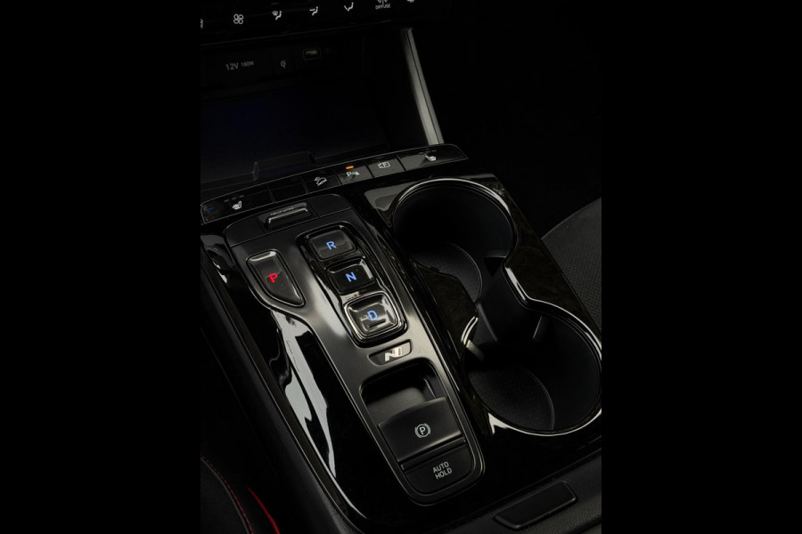 Hyundai Tucson 1.6 T-GDI HEV N Line Camera CarPlay 230pk