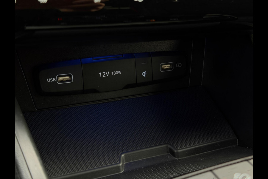 Hyundai Tucson 1.6 T-GDI HEV N Line Camera CarPlay 230pk