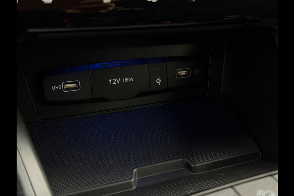 Hyundai Tucson 1.6 T-GDI HEV N Line Camera CarPlay 230pk