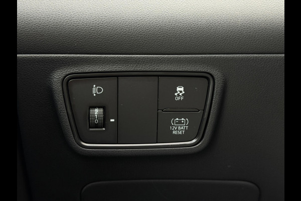 Hyundai Tucson 1.6 T-GDI HEV N Line Camera CarPlay 230pk