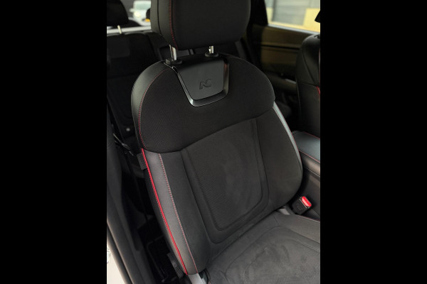 Hyundai Tucson 1.6 T-GDI HEV N Line Camera CarPlay 230pk