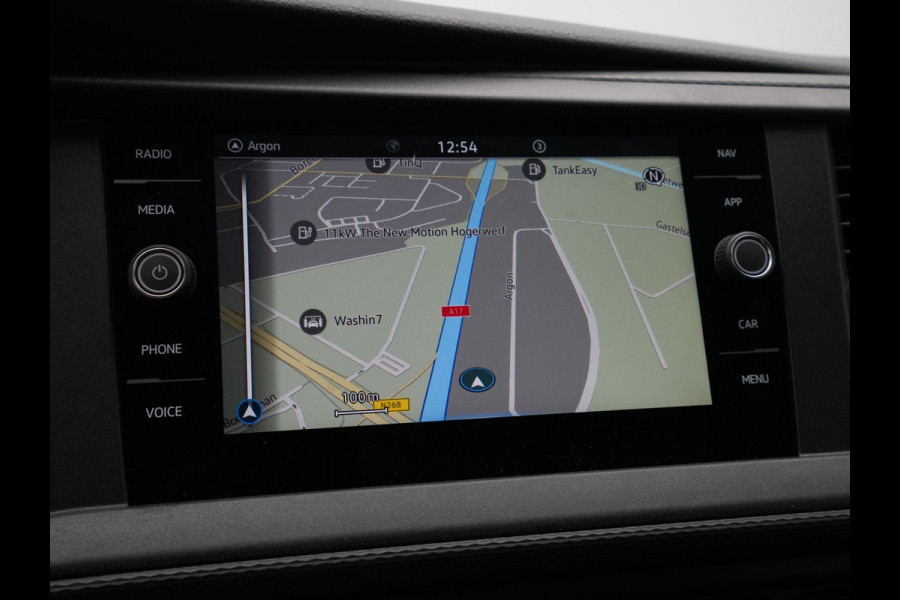 Volkswagen Transporter Dubbel Cabine L2H1 110pk Comfortline / BPM-vrij / 5-persoons