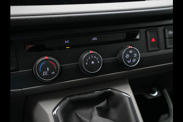 Volkswagen Transporter Dubbel Cabine L2H1 110pk Comfortline / BPM-vrij / 5-persoons