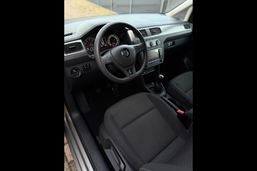 Volkswagen Caddy Combi 1.0 TSI Comfortline CarPlay Trekhaak