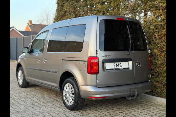 Volkswagen Caddy Combi 1.0 TSI Comfortline CarPlay Trekhaak