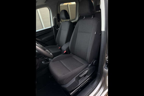 Volkswagen Caddy Combi 1.0 TSI Comfortline CarPlay Trekhaak