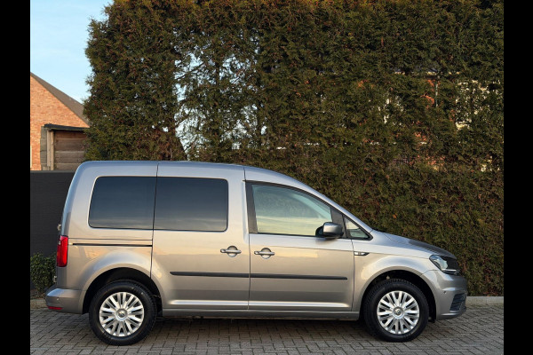 Volkswagen Caddy Combi 1.0 TSI Comfortline CarPlay Trekhaak