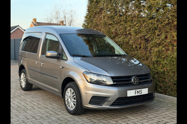 Volkswagen Caddy Combi 1.0 TSI Comfortline CarPlay Trekhaak