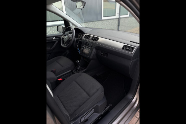 Volkswagen Caddy Combi 1.0 TSI Comfortline CarPlay Trekhaak