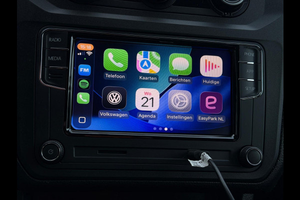 Volkswagen Caddy Combi 1.0 TSI Comfortline CarPlay Trekhaak