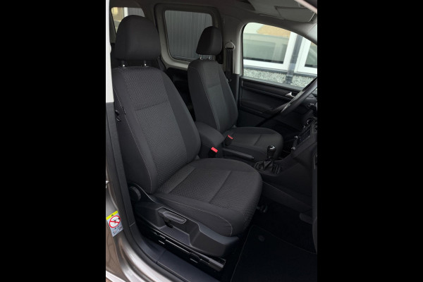 Volkswagen Caddy Combi 1.0 TSI Comfortline CarPlay Trekhaak