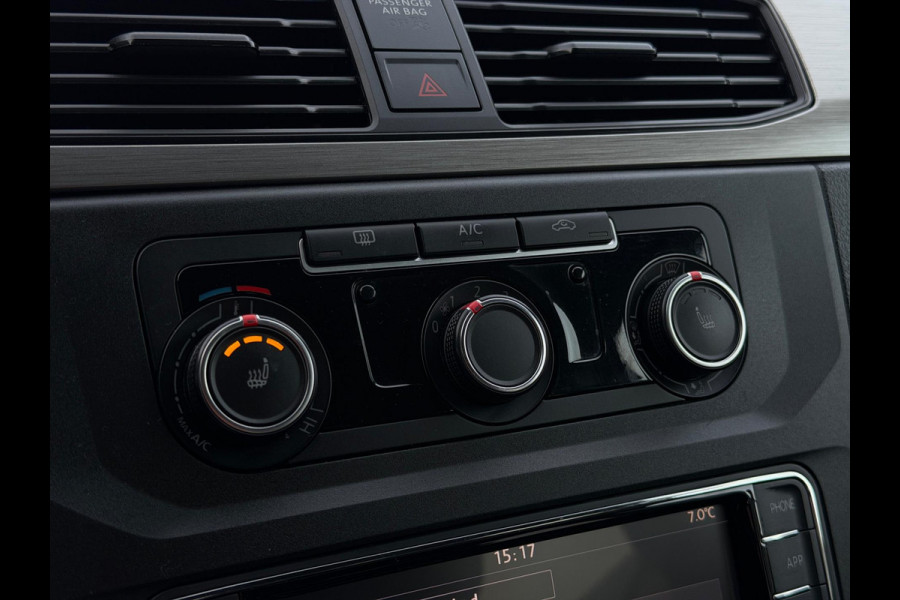 Volkswagen Caddy Combi 1.0 TSI Comfortline CarPlay Trekhaak