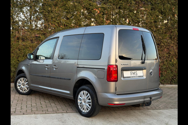 Volkswagen Caddy Combi 1.0 TSI Comfortline CarPlay Trekhaak