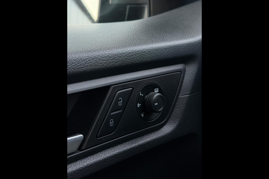 Volkswagen Caddy Combi 1.0 TSI Comfortline CarPlay Trekhaak