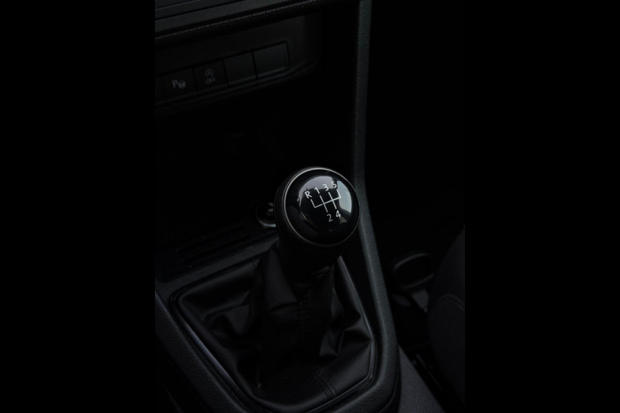 Volkswagen Caddy Combi 1.0 TSI Comfortline CarPlay Trekhaak