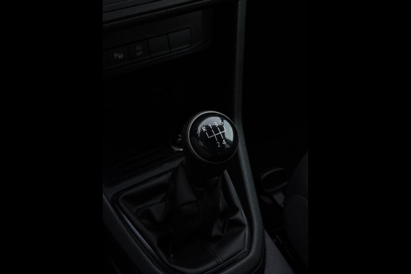 Volkswagen Caddy Combi 1.0 TSI Comfortline CarPlay Trekhaak