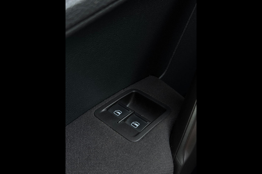 Volkswagen Caddy Combi 1.0 TSI Comfortline CarPlay Trekhaak