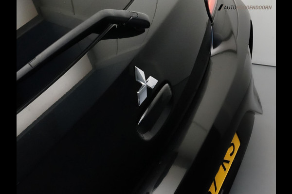 Mitsubishi Space Star 1.2 Active Sport (AIRCO,COMFORT-STOELEN,ELEK.RAMEN,DAB-RADIO,NAVIGATIE,LM-VELGEN,CRUISE,NIEUWE APK)